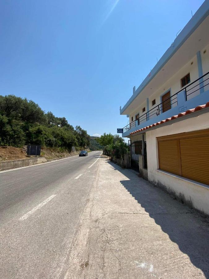 Shenmiter Lukove Apartment Exterior photo